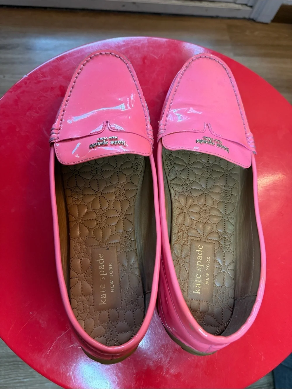 kate spade classic slip